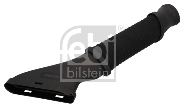 Intake Hose, air filter
